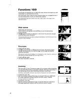 Preview for 16 page of Philips 28PW632B User Manual