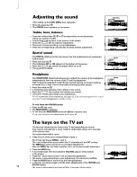 Preview for 18 page of Philips 28PW632B User Manual