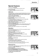 Preview for 19 page of Philips 28PW632B User Manual