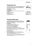 Preview for 21 page of Philips 28PW632B User Manual