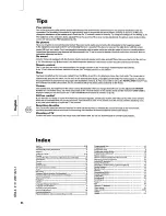 Preview for 28 page of Philips 28PW632B User Manual