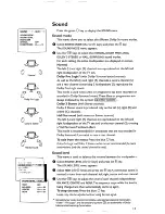 Preview for 13 page of Philips 28PW6332 - annexe 1 User Manual