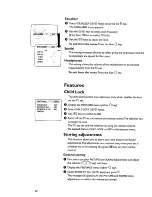 Preview for 14 page of Philips 28PW6332 - annexe 1 User Manual