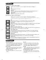 Предварительный просмотр 43 страницы Philips 28PW6451/01 User Manual