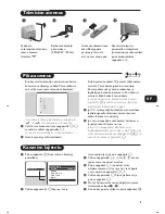 Предварительный просмотр 51 страницы Philips 28PW6451/01 User Manual