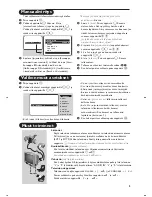 Предварительный просмотр 53 страницы Philips 28PW6451/01 User Manual