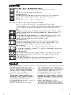 Предварительный просмотр 61 страницы Philips 28PW6451/01 User Manual