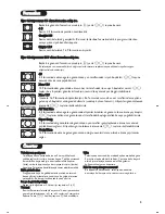 Предварительный просмотр 85 страницы Philips 28PW6451/01 User Manual