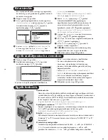 Предварительный просмотр 89 страницы Philips 28PW6451/01 User Manual