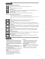 Предварительный просмотр 97 страницы Philips 28PW6451/01 User Manual