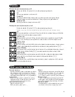 Предварительный просмотр 103 страницы Philips 28PW6451/01 User Manual