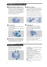 Preview for 2 page of Philips 28PW6516/01 Manual