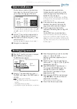 Preview for 4 page of Philips 28PW6516/01 Manual