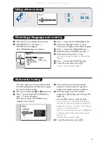 Preview for 5 page of Philips 28PW6516/01 Manual