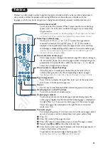 Preview for 11 page of Philips 28PW6516/01 Manual