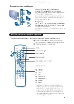 Preview for 15 page of Philips 28PW6516/01 Manual