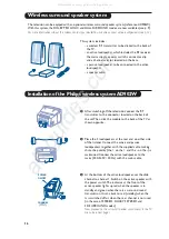 Preview for 16 page of Philips 28PW6516/01 Manual