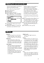 Preview for 17 page of Philips 28PW6516/01 Manual