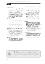 Preview for 18 page of Philips 28PW6516/01 Manual