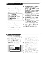 Preview for 24 page of Philips 28PW6516/01 Manual