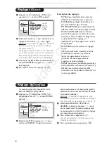 Preview for 26 page of Philips 28PW6516/01 Manual