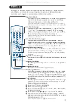 Preview for 29 page of Philips 28PW6516/01 Manual