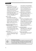 Preview for 36 page of Philips 28PW6516/01 Manual