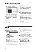 Preview for 40 page of Philips 28PW6516/01 Manual