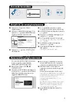 Preview for 41 page of Philips 28PW6516/01 Manual