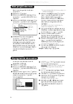 Preview for 42 page of Philips 28PW6516/01 Manual