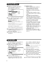 Preview for 44 page of Philips 28PW6516/01 Manual