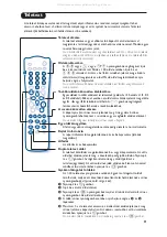 Preview for 47 page of Philips 28PW6516/01 Manual