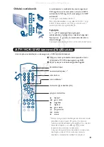 Preview for 51 page of Philips 28PW6516/01 Manual