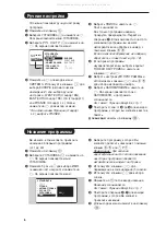 Preview for 60 page of Philips 28PW6516/01 Manual