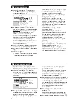 Preview for 62 page of Philips 28PW6516/01 Manual