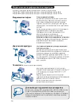 Preview for 68 page of Philips 28PW6516/01 Manual