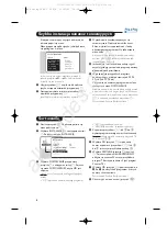 Preview for 76 page of Philips 28PW6516/01 Manual