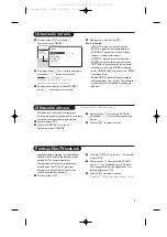 Preview for 79 page of Philips 28PW6516/01 Manual