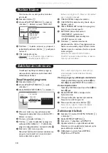 Preview for 100 page of Philips 28PW6516/01 Manual