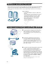 Preview for 106 page of Philips 28PW6516/01 Manual