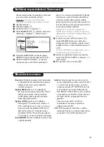 Preview for 107 page of Philips 28PW6516/01 Manual