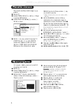 Preview for 114 page of Philips 28PW6516/01 Manual