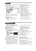 Preview for 118 page of Philips 28PW6516/01 Manual