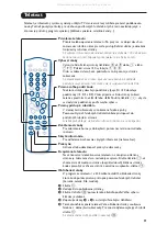 Preview for 119 page of Philips 28PW6516/01 Manual