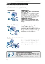 Preview for 122 page of Philips 28PW6516/01 Manual