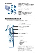 Preview for 123 page of Philips 28PW6516/01 Manual