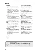 Preview for 126 page of Philips 28PW6516/01 Manual