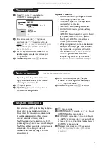 Preview for 133 page of Philips 28PW6516/01 Manual