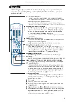 Preview for 137 page of Philips 28PW6516/01 Manual