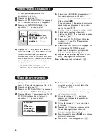 Preview for 24 page of Philips 28PW6516-79R Product Manual